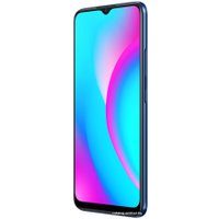 Телефон Realme C15 RMX2180 4GB/64GB (морской синий)