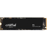 SSD Crucial P3 1TB CT1000P3SSD8