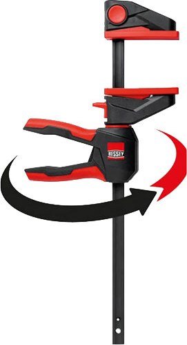 

Струбцина Bessey EZ360-15