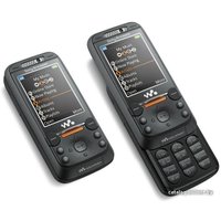 Кнопочный телефон Sony Ericsson W850i Walkman