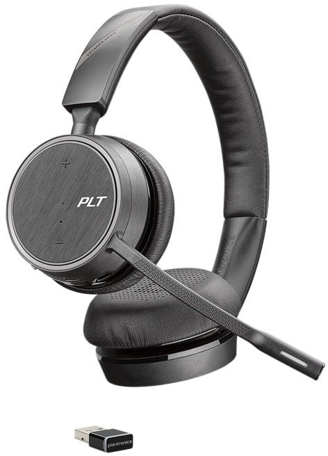 

Наушники Plantronics Voyager B4220 USB-A