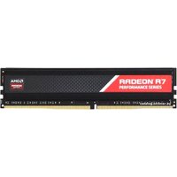 Оперативная память AMD Radeon R7 Performance 4GB DDR4 PC4-21300 R7S44G2606U1S в Могилеве