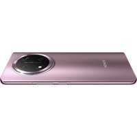 Смартфон HONOR X9c 8GB/256GB (титановый фиолетовый)