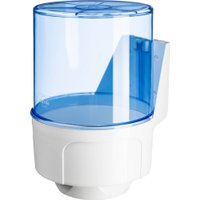 Диспенсер для бумажных полотенец Palex 3458-1 (прозрачный)