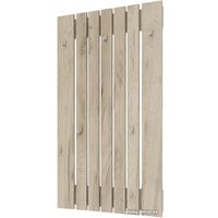 Вешалка для одежды Stolline Лофт 117.15 (дуб крафт серый) в Гомеле