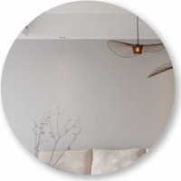 Зеркало Алмаз-Люкс А-034 90x90