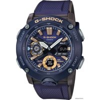 Наручные часы Casio G-Shock GA-2000-2A