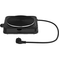 Настольная плита Airhot HE111 (черный)