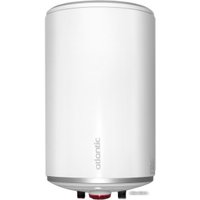 Накопительный электрический водонагреватель над мойкой Atlantic O'Pro Small PC RB 15
