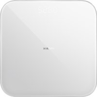 Напольные весы Xiaomi Smart Scale S200 MJTZC02YM (международная версия, белый)
