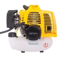 Триммер Huter GGT-2500ТA 70/2/76