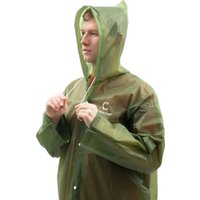 Дождевик Следопыт PF-RC-04 (р. 56-58, army green)