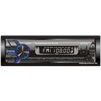 USB-магнитола Eplutus CA301