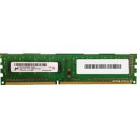 Оперативная память Micron 2GB DDR3 PC3-10600 MT8JTF25664AZ-1G4H1