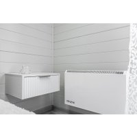 Конвектор Теплея 0.45 кВт (белый)