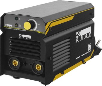 Сварочный инвертор Кедр Ultramma-200 compact
