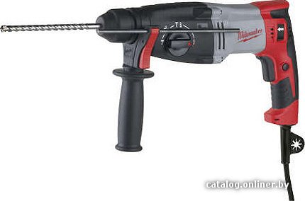 Перфоратор Milwaukee PH 28