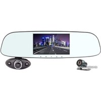 Видеорегистратор-зеркало Rekam F370