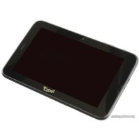 Планшет 3Q Q-pad MT0729B (3QTAB/QPAD/MT0729B/5124A4/V2+3G)