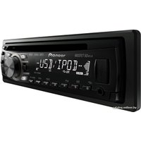 CD/MP3-магнитола Pioneer DEH-4300UB