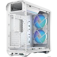 Корпус Fractal Design Torrent RGB White TG Clear Tint FD-C-TOR1A-07