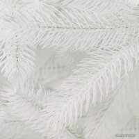 Ель Бифорес Премиум (1.65 м, белый)