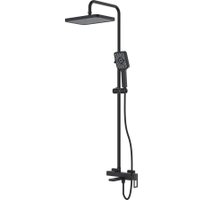 Душевая система  Econoce EC0812BL