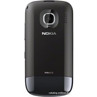 Телефон Nokia C2-02