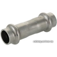 Фитинг Valtec Соединитель прямой VTi.903 35x28 VTi.903.I.003528