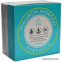  Dr. Cellio Патчи под глаза Hyaluron Hydrogel Eye Patch (60 шт)