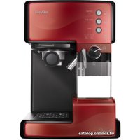 Рожковая кофеварка Breville PrimaLATTE VCF046X