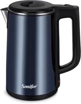 Электрический чайник Sonifer SF-2077 (синий)