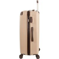 Чемодан-спиннер Supra Luggage STS-1002-M (Desert Sand)