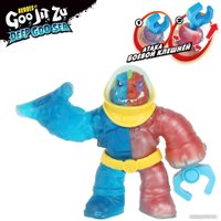 Фигурка GooJitZu Тайро Силы Гу 2 в 1. Дип Гу-Сиа 41537