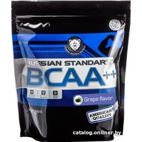 BCAA RPS Nutrition BCAA 8:1:1 (виноград, 500г)