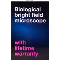 Микроскоп Levenhuk D320L PLUS 31 Мпикс монокулярный 73796