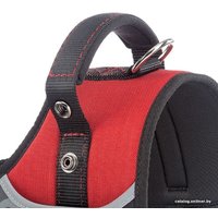 Шлея Ferplast Hercules P XXL 75468552 (красный)