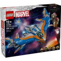 Конструктор LEGO Marvel 76286 Стражи Галактики: Милано