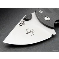 Складной нож Boker 01BO525 Subcom 2.0