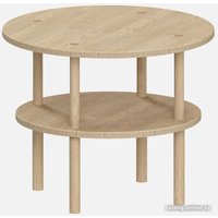 Журнальный столик ЗОВ К‑475‑4 (189)