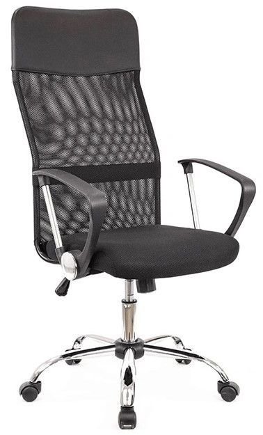 

Офисное кресло King Style Fir GTP CH (черный)