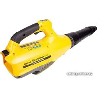 Ручная воздуходувка Champion BB400 (без АКБ)