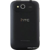 Смартфон HTC Wildfire S