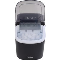 Льдогенератор Tesler ICM-1201 (черный)