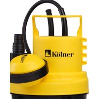 Дренажный насос Kolner KSP 400