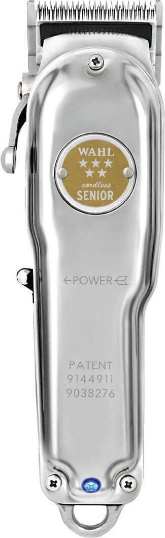 

Машинка для стрижки волос Wahl Senior Cordless 8504L1