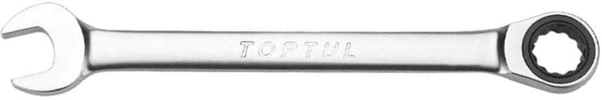 

Ключ Toptul AOAF2424 (1 предмет)