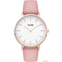 Наручные часы Cluse La Boheme CW0101201012