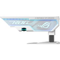 Держатель видеокарты ASUS ROG Herculx XH01 (белый)