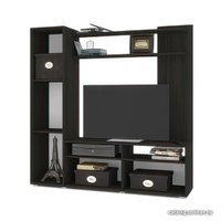 Стенка Modern Рига (венге/дуб млечный)